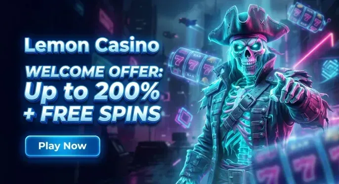 Lemon Casino